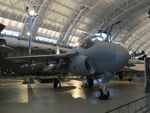 154167 @ KIAD - Udvar-Hazy Center - by planestuff