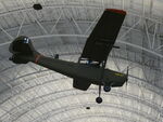 51-1963 @ KIAD - Udvar-Hazy Center - by planestuff