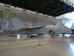 146860 @ KIAD - Udvar-Hazy Center - by planestuff