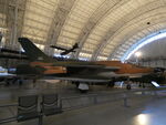 60-0445 @ KIAD - Udvar-Hazy Center - by planestuff