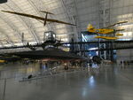 61-7972 @ KIAD - Udvar-Hazy Center - by planestuff
