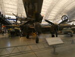 42-67762 @ KIAD - Udvar-Hazy Center - by planestuff