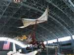 N9765C @ KIAD - Udvar-Hazy Center - by planestuff