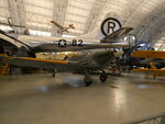 LF686 @ KIAD - Udvar-Hazy Center - by planestuff