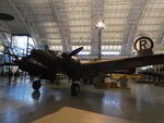 T2-N700 @ KIAD - Udvar-Hazy Center - by planestuff