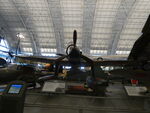 1600228 @ KIAD - Udvar-Hazy Center - by planestuff