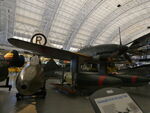 1600228 @ KIAD - Udvar-Hazy Center - by planestuff