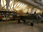 FE-1010 @ KIAD - Udvar-Hazy Center - by planestuff