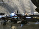 1600228 @ KIAD - Udvar-Hazy Center - by planestuff
