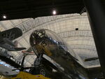44-86292 @ KIAD - Enola Gay, the B-29 that dropped the Little Boy atomic bomb over Hiroshima - by planestuff