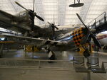 44-32691 @ KIAD - Udvar-Hazy Center - by planestuff