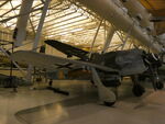 931884 @ KIAD - Udvar-Hazy Center - by planestuff