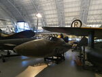 T2-701 @ KIAD - Udvar-Hazy Center - by planestuff