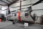 51-16622 - 51-16622 1954 Piasecki HUP-3 Retriever Helicopter Museum 
