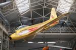232042 @ EDRY - '232042' (01+04 WGAF) Canadair Sabre Mk.6 Speyer 
