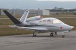 N94AD @ LOAN - Untitled Cirrus SF50 - by Andy Graf