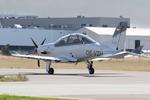 OE-VZH @ LOAV - CEA Design P01 - by Andy Graf