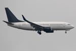 G-NEWG @ LOWW - Untitled 737-700 - by Andy Graf