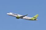 YL-BTE @ ESSA - Rwy 19R - by wijken