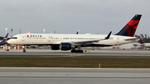 N688DL @ KMIA - at mia - by Ronald