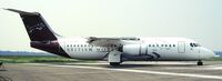 G-BTNU @ EBAW - ex-slide - by Joannes Van Mierlo