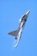 3239 @ EGVA - 3239 Saab JAS-39C Gripen CzechAF RIAT Fairford 
