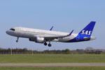 EI-SCB @ CPH - VCopenhagen 30.4.2026