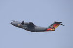 54 21 @ LFPB - at SIAE 2023 - by B777juju