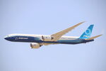 N779XW @ LFPB - at SIAE 2023 - by B777juju
