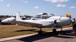 N119N @ KLAL - Twin Navion - by AviationLover50