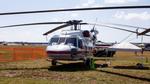 N1075B @ KLAL - UH-60A - by AviationLover50