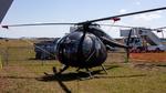 N5185N @ KLAL - MH-6B - by AviationLover50