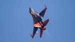 85-1446 @ KLAL - QF-16C - by AviationLover50