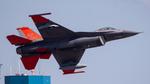 85-1493 @ KLAL - QF-16C - by AviationLover50