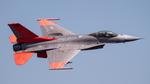 85-1493 @ KLAL - QF-16C - by AviationLover50