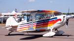 N101BR @ KLAL - Eagle II - by AviationLover50