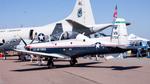  @ KLAL - T-6A - by AviationLover50