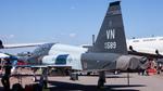 70-1589 @ KLAL - T-38C - by AviationLover50