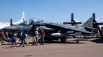 165425 @ KLAL - AV-8B+ - by AviationLover50