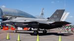  @ KLAL - F-35A - by AviationLover50