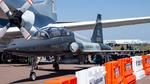 66-4338 @ KLAL - T-38C - by AviationLover50