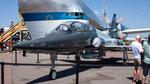 70-1553 @ KLAL - T-38C - by AviationLover50