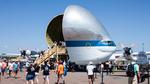 N941NA @ KLAL - NASA Super Guppy - by AviationLover50