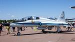 N917NA @ KLAL - T-38N - by AviationLover50