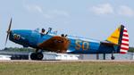 N53656 @ KLAL - PT-19A - by AviationLover50