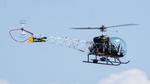 N73914 @ KLAL - Bell 47G - by AviationLover50