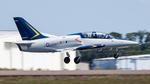N44XT @ KLAL - L-39ZO - by AviationLover50