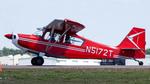 N5172T @ KLAL - Citabria - by AviationLover50