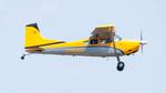 N15PA @ KLAL - 180K Skywagon - by AviationLover50