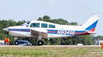 N9341S @ KLAL - C23 Sundowner - by AviationLover50
